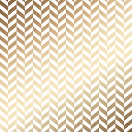 Foglio di Acetato Herringbone 12 x 12 - American Crafts