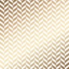 Foglio di Acetato Herringbone 12 x 12 - American Crafts