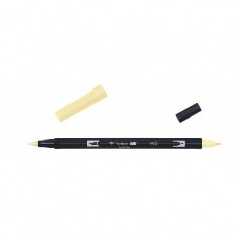 Tombow Dual Brush 990