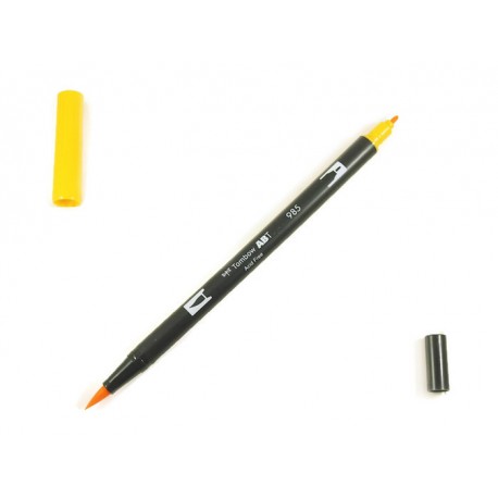 Tombow Dual Brush 985