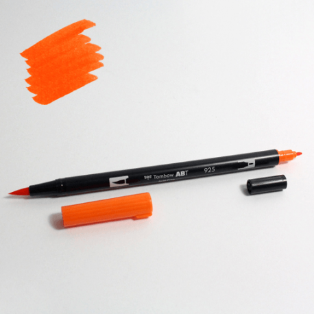 Tombow Dual Brush 925