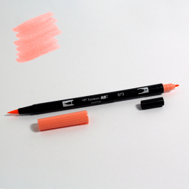 Tombow Dual Brush 873