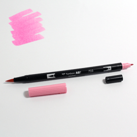 Tombow Dual Brush 723