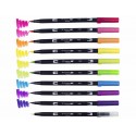 Tombow Dual Brush 743