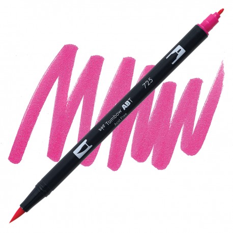 Tombow Dual Brush 725
