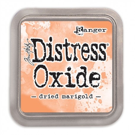 Distress Oxide Ink Pad - Salty ocean