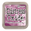 Distress Oxide Ink Pad -  Fossilized amber