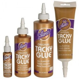 COLLA TACKY GLUE ORIGINAL 118 ML "Tacky" Glue-4oz 2