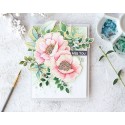 Wallpaper Art Stamp Set - Timbro di Altenew