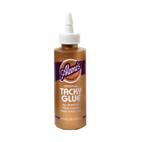 COLLA TACKY GLUE ORIGINAL 118 ML "Tacky" Glue-4oz