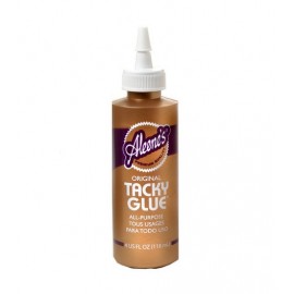 COLLA TACKY GLUE ORIGINAL 118 ML "Tacky" Glue-4oz