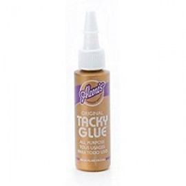 COLLA TACKY GLUE ORIGINAL 19.5 ML "Tacky" Glue