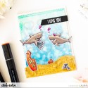 Jawsome - Timbro di Studio Katia