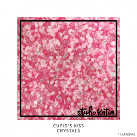 Cupid's kiss - Crystals