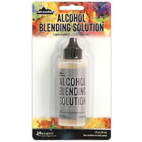 Alcohol Blending Solution - by Tim Holtz Ranger
