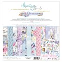 Carta per scrapbooking di Mintay by Karola - "Dreamer"
