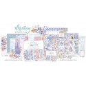 Carta per scrapbooking di Mintay by Karola - "Dreamer"