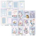 Carta per scrapbooking di Mintay by Karola - "Dreamer"
