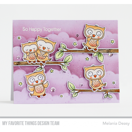 Spectacular Birthday Die-namics - Fustelle di My Favorite Things