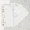 My Prima Planner Embellishments - Coloring List Pad