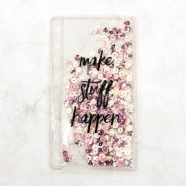 Frank Garcia Planner Adornments - Shakers