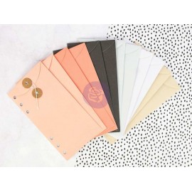 My Prima Planner Embellishments - Envelopes