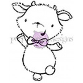 Billy - Timbro di Stacey Yacula Studio