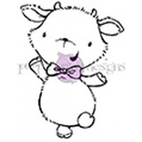 Billy - Timbro di Stacey Yacula Studio