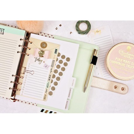 My Prima Planner Embellishments - Envelopes