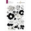 Peaceful Reverie Stamp & Die Bundle - Timbro di Altenew