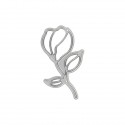 BOUTON DE FLEUR - Fustella Florileges design