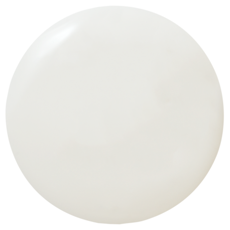 Nuvo - Crystal Drops - "simply white"