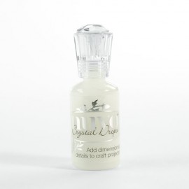 Nuvo - Crystal Drops - "morning dew"