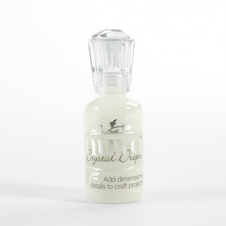 Nuvo - Crystal Drops - "morning dew"