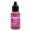 Tim Holtz alcohol - Raspberry