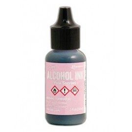 Tim Holtz alcohol - Pink Sherbet