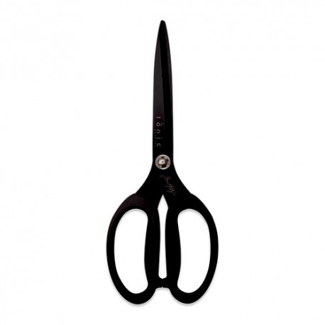 Tim Holtz Titanium scissor 24cm. - Forbici per Scrapbooking