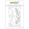 Mother's Day - Timbro di Honey Bee Stamps