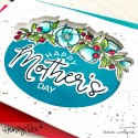 Mother's Day - Fustelle di Honey Bee Stamps