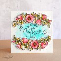 Mother's Day - Fustelle di Honey Bee Stamps