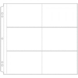 Post Page Protectors - We R Memory Keepers 2