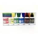 Carnivale Color Burst 6pk by Ken Oliver - di Catherine Pooler