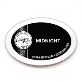 Inchiostro Midnight Ink Pad and Refill di Catherine Pooler 2