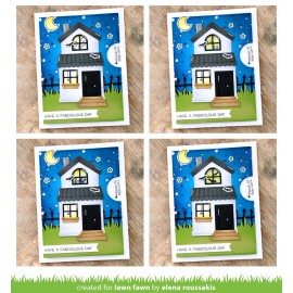 Reveal wheel build-a-house add-on- Fustella Lawn Fawn 2