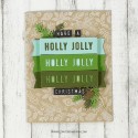 Very Merry Sentiments - Timbro di Concord & 9th