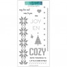 Cozy Christmas -Timbro di Concord & 9th