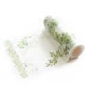 Eucalyptus Fantasy washi tape