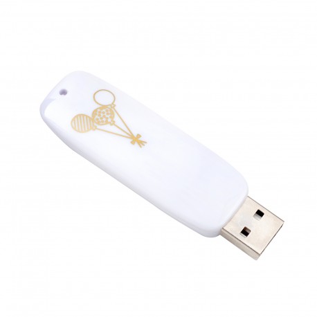 Foil Quill USB CELEBRATION - We R Memory Keepers