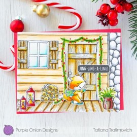 Jasper - Timbro di Stacey Yacula Studio 2