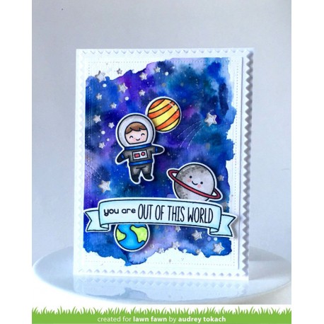 Bannertastic- Timbro Lawn Fawn